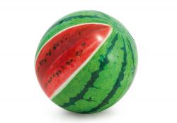 Мяч "Арбуз" (107см) 12 шт/упак 58075 - фото 3